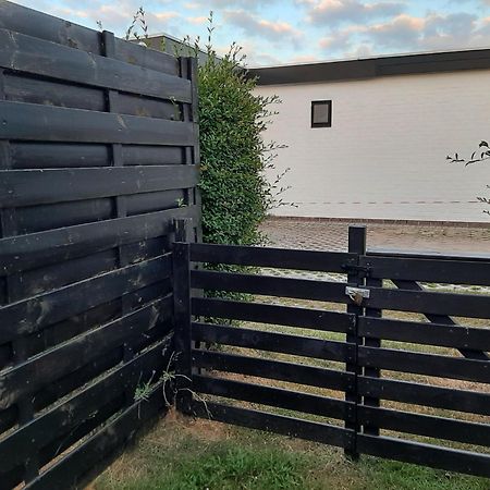 Blekkerke Villa Koksijde Eksteriør bilde