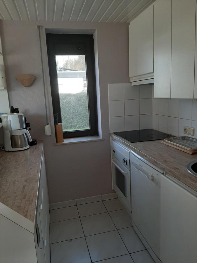Blekkerke Villa Koksijde Eksteriør bilde