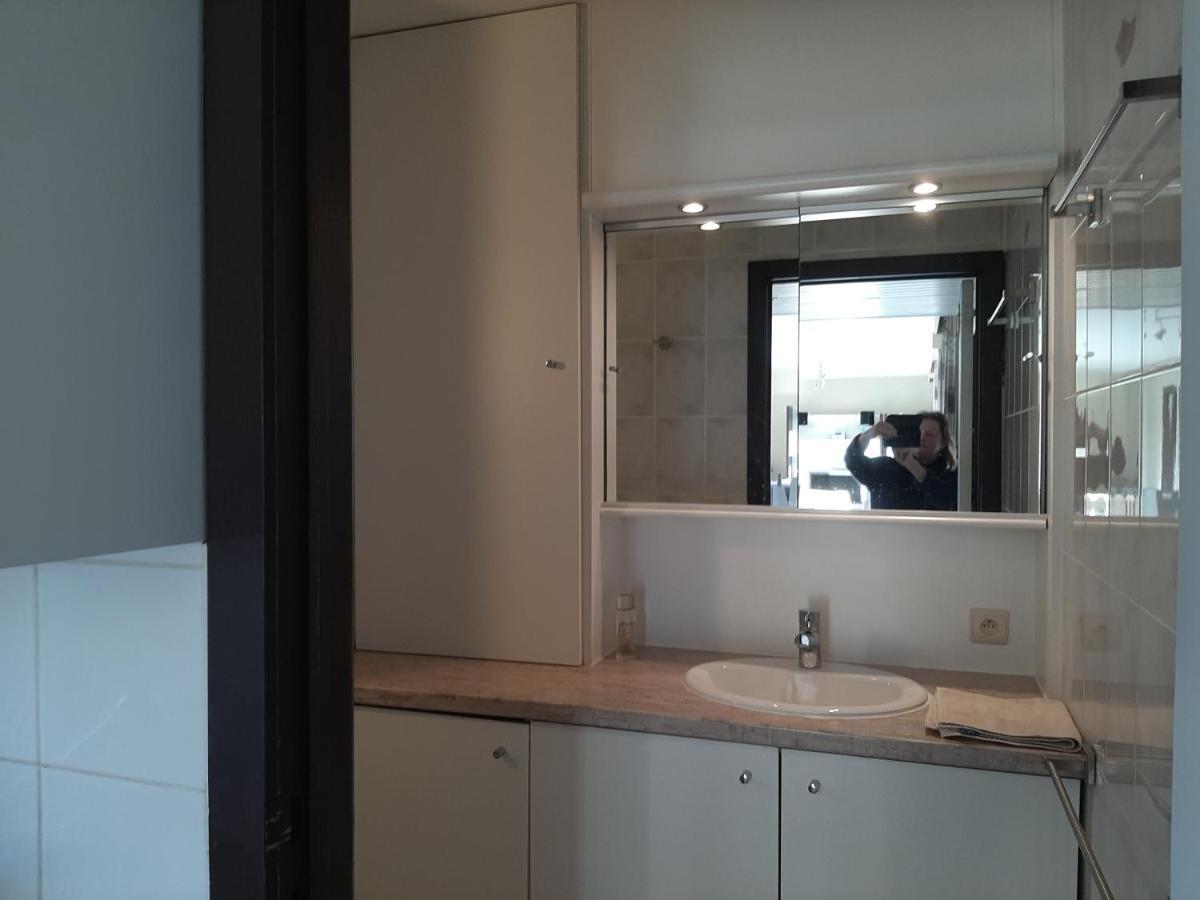 Blekkerke Villa Koksijde Eksteriør bilde