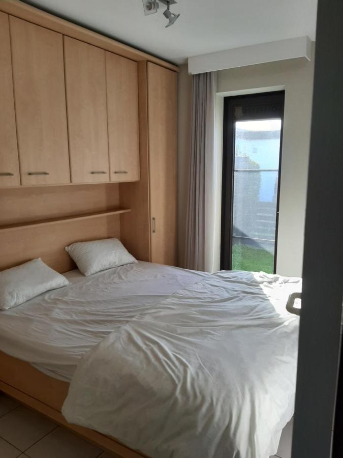 Blekkerke Villa Koksijde Eksteriør bilde