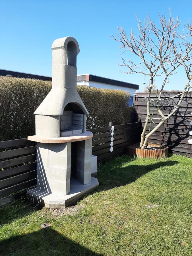 Blekkerke Villa Koksijde Eksteriør bilde
