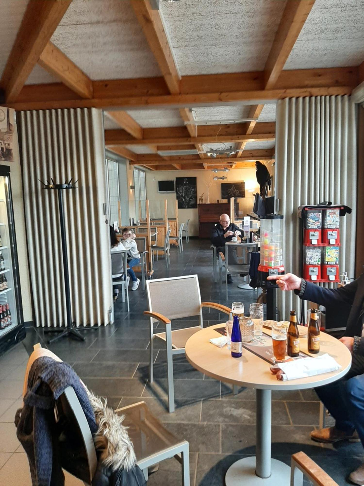 Blekkerke Villa Koksijde Eksteriør bilde