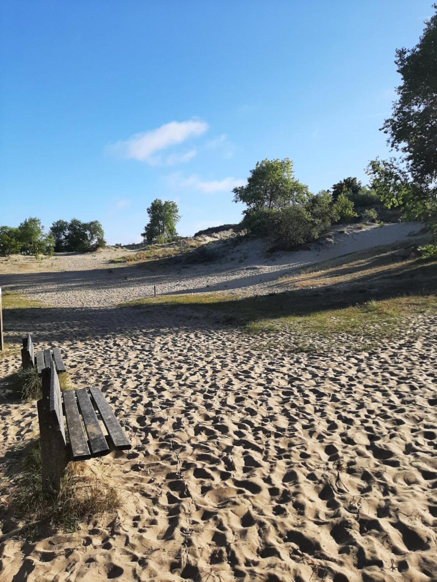 Blekkerke Villa Koksijde Eksteriør bilde